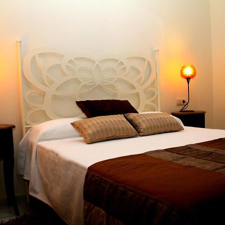 Singular Pilatos Apartment เซบีญา ภายนอก รูปภาพ