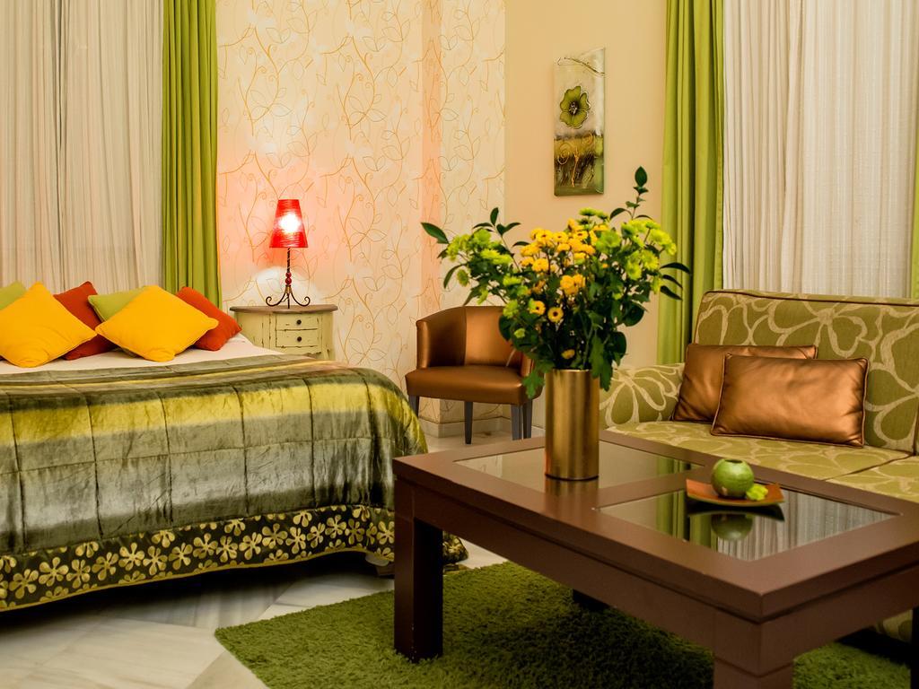 Singular Pilatos Apartment เซบีญา ห้อง รูปภาพ