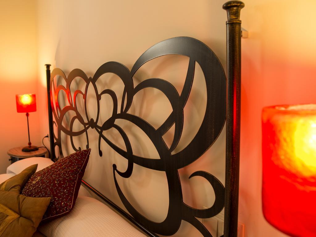 Singular Pilatos Apartment เซบีญา ห้อง รูปภาพ