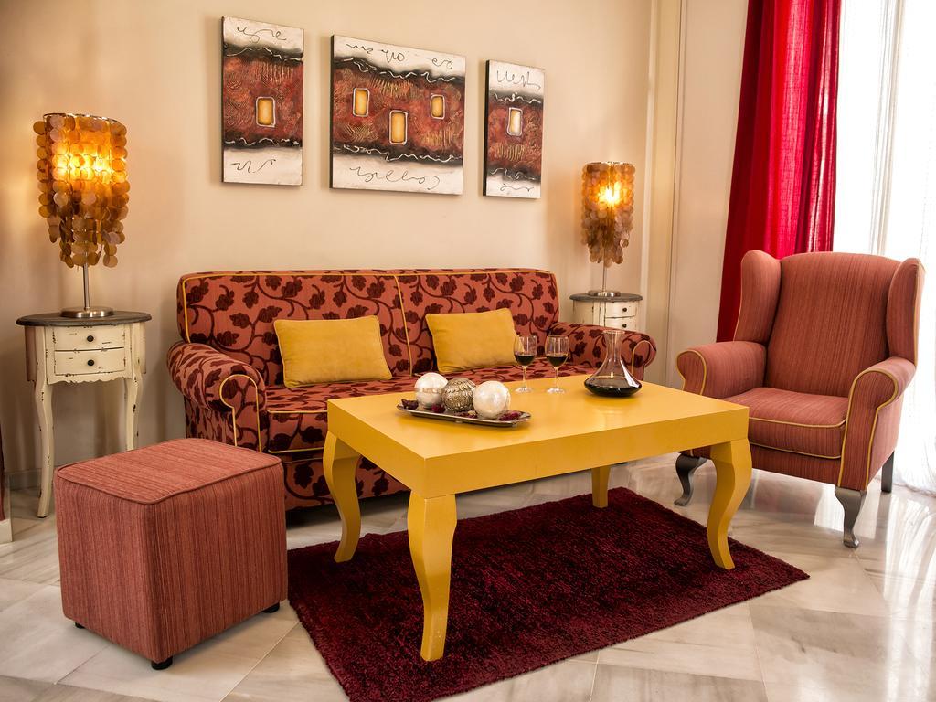 Singular Pilatos Apartment เซบีญา ห้อง รูปภาพ