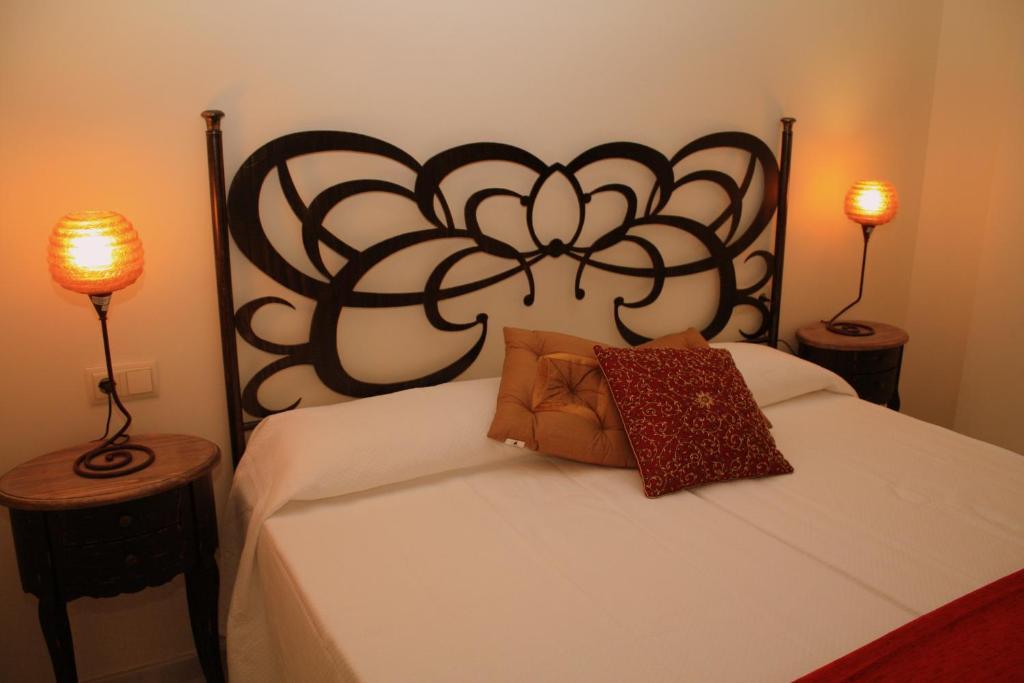 Singular Pilatos Apartment เซบีญา ห้อง รูปภาพ