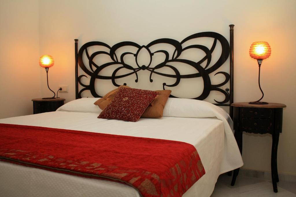 Singular Pilatos Apartment เซบีญา ห้อง รูปภาพ