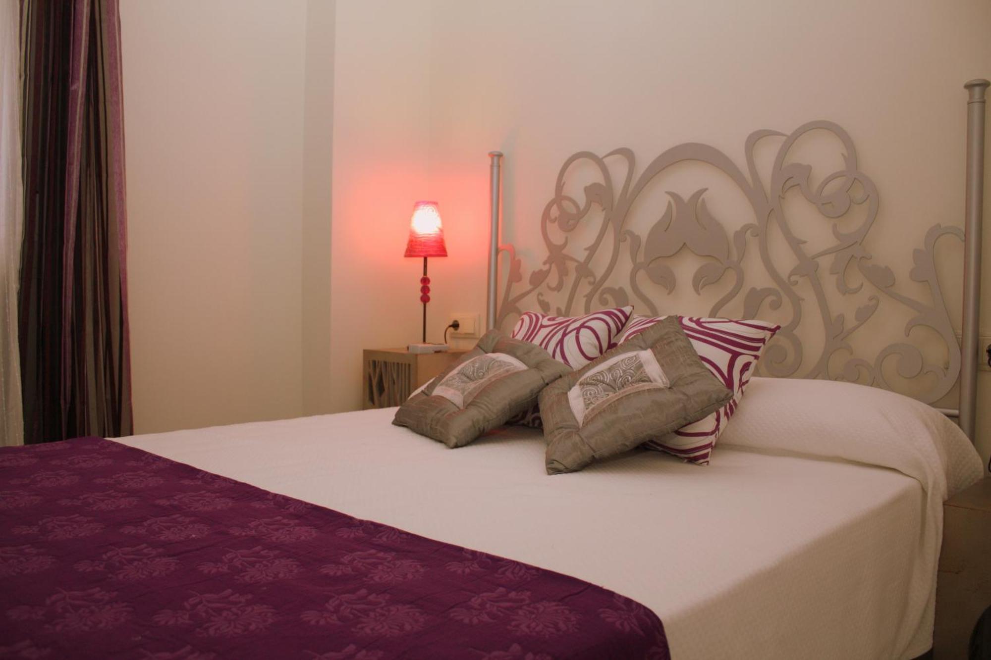 Singular Pilatos Apartment เซบีญา ภายนอก รูปภาพ