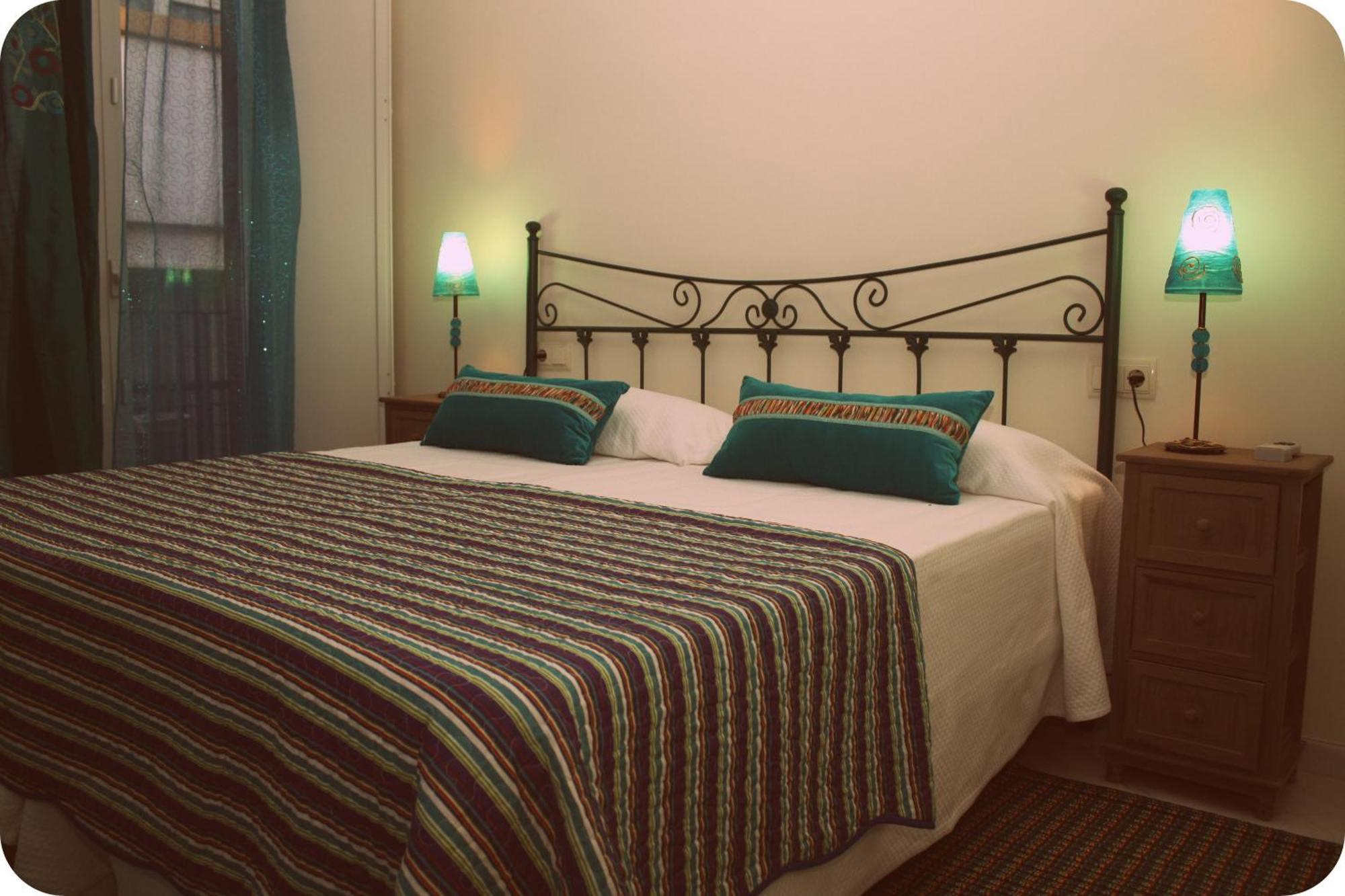 Singular Pilatos Apartment เซบีญา ภายนอก รูปภาพ
