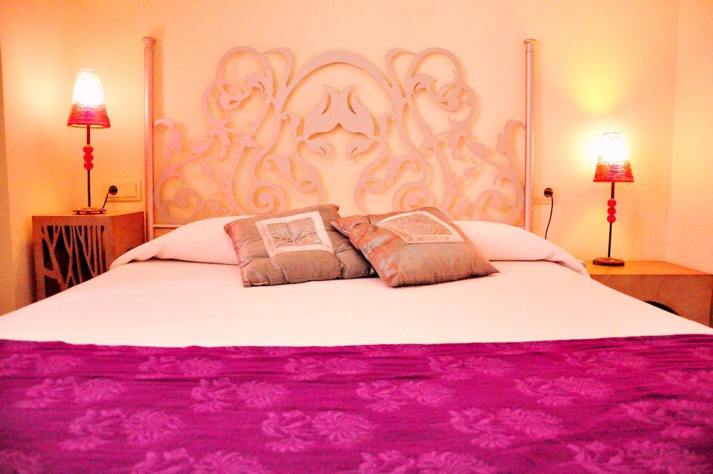 Singular Pilatos Apartment เซบีญา ห้อง รูปภาพ