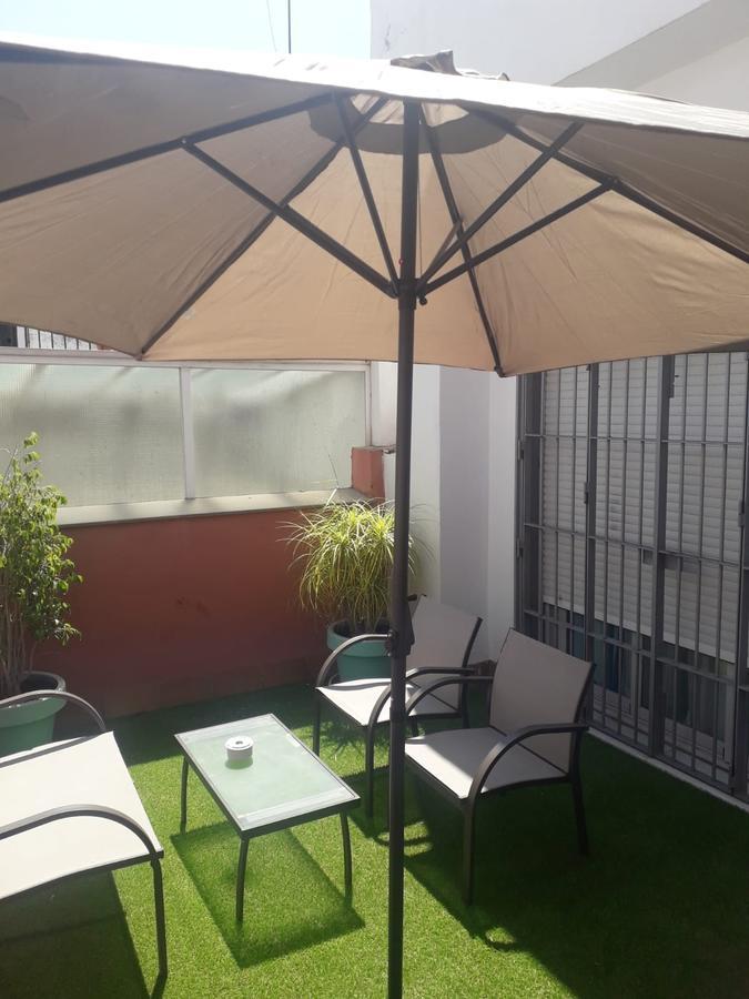Singular Pilatos Apartment เซบีญา ภายนอก รูปภาพ