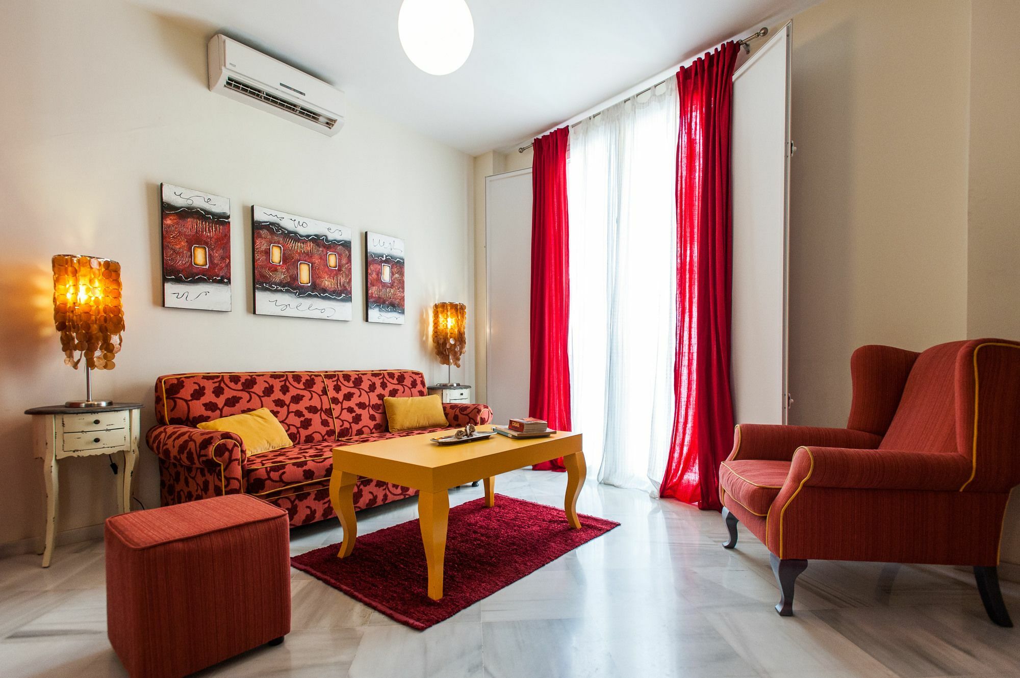 Singular Pilatos Apartment เซบีญา ภายนอก รูปภาพ