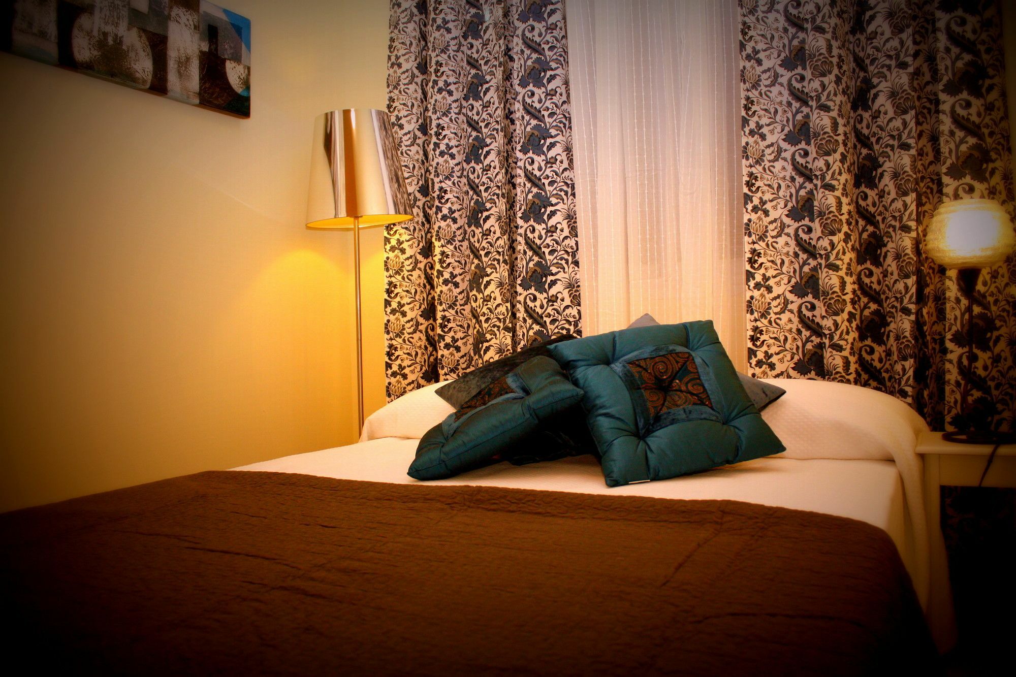 Singular Pilatos Apartment เซบีญา ภายนอก รูปภาพ
