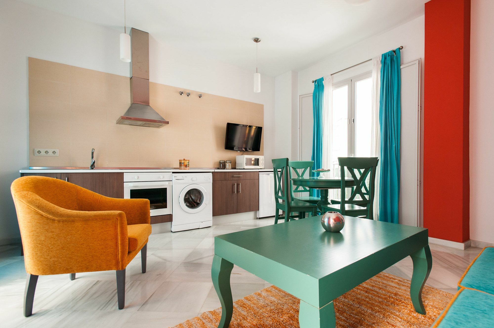 Singular Pilatos Apartment เซบีญา ภายนอก รูปภาพ