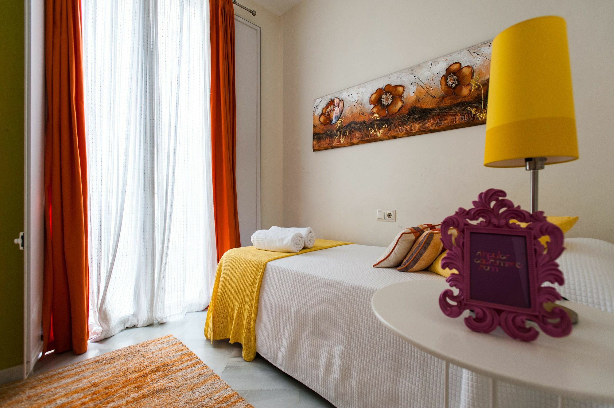 Singular Pilatos Apartment เซบีญา ภายนอก รูปภาพ
